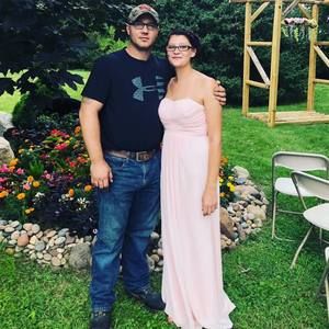 Meet your Posher, Courtney